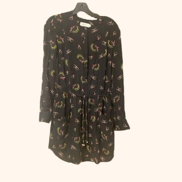 A.L.C. Dresses & Skirts - A.L.C. 100% Silk Dress Women